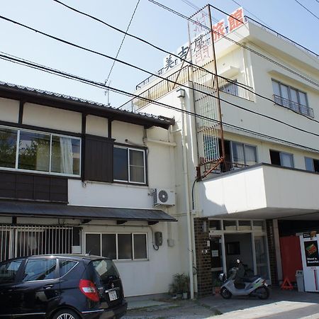 Miyoshiya Ryokan Tanabe Ngoại thất bức ảnh