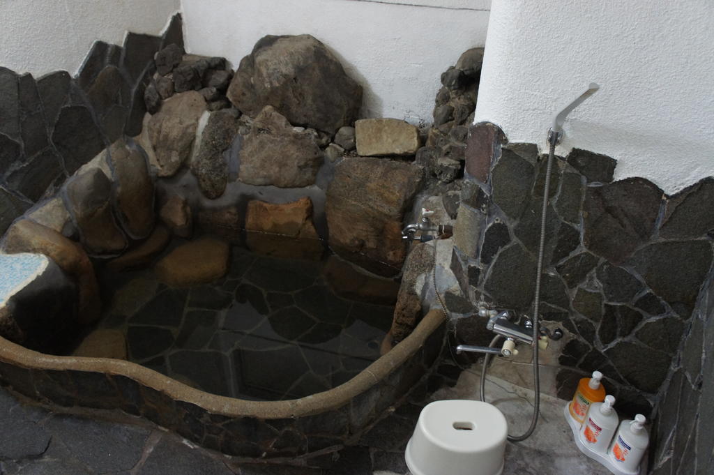 Miyoshiya Ryokan Tanabe Ngoại thất bức ảnh