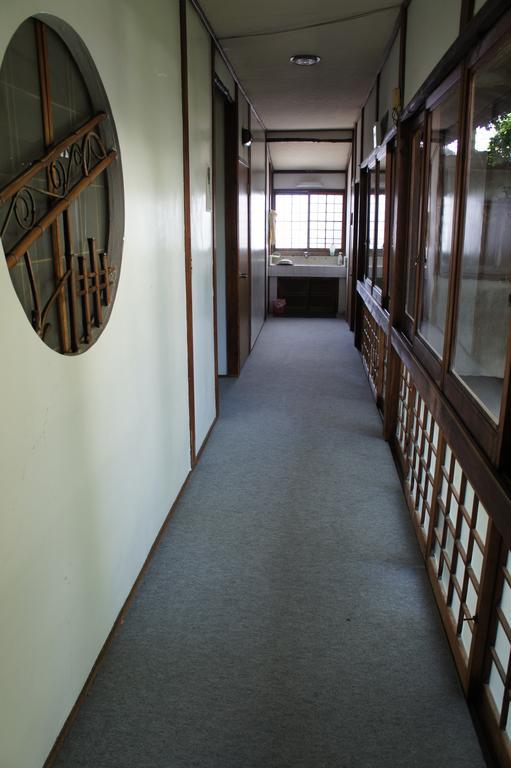 Miyoshiya Ryokan Tanabe Ngoại thất bức ảnh