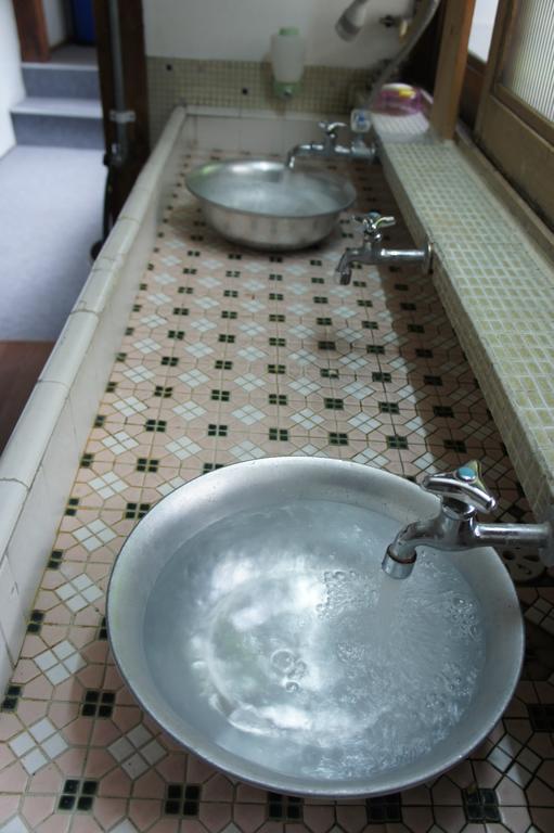 Miyoshiya Ryokan Tanabe Ngoại thất bức ảnh